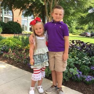 Meet your Posher, Taylor